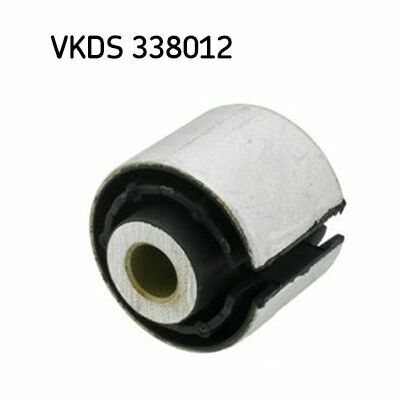 VKDS 338012