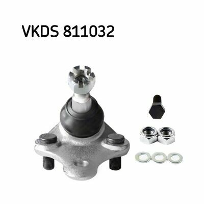 VKDS 811032