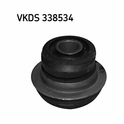 VKDS 338534