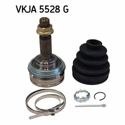 VKJA 5528 G