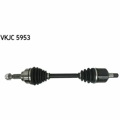 VKJC 5953