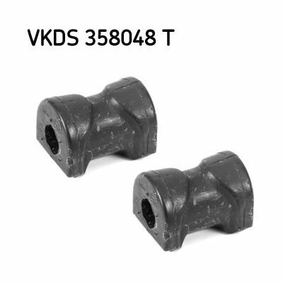 VKDS 358048 T