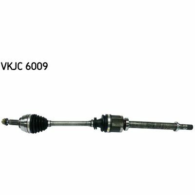 VKJC 6009