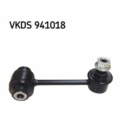 VKDS 941018