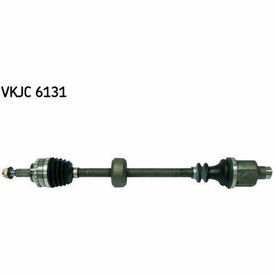 VKJC 6131