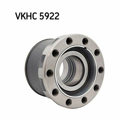 VKHC 5922