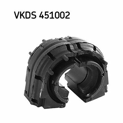VKDS 451002