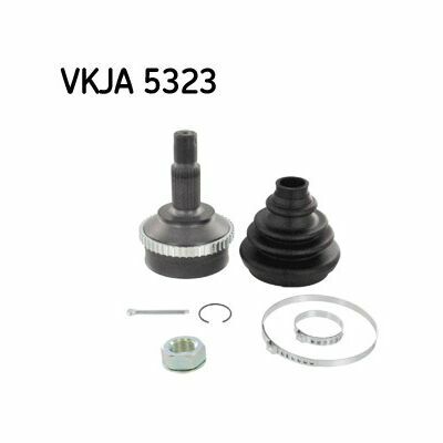 VKJA 5323