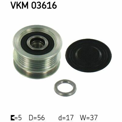 VKM 03616
