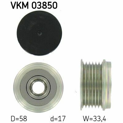 VKM 03850