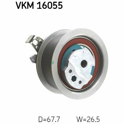 VKM 16055