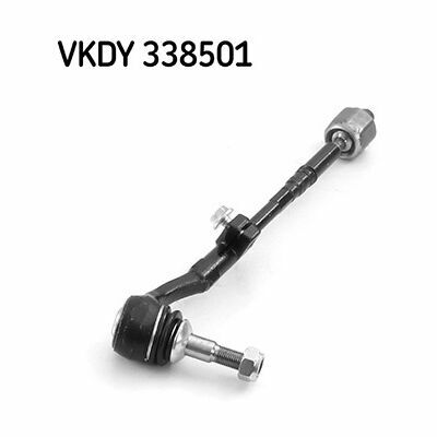 VKDY 338501
