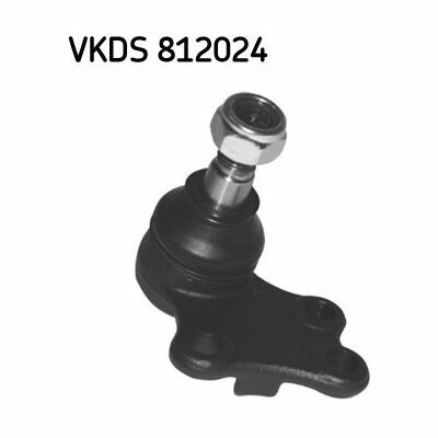 VKDS 812024