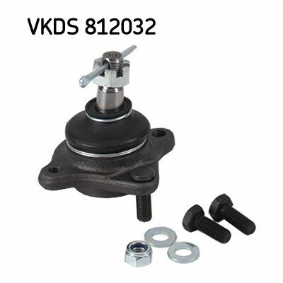 VKDS 812032