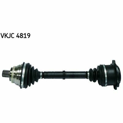 VKJC 4819