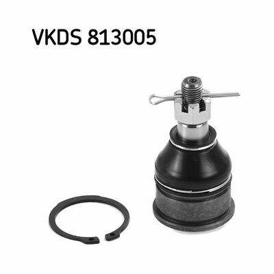 VKDS 813005