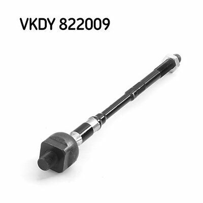 VKDY 822009