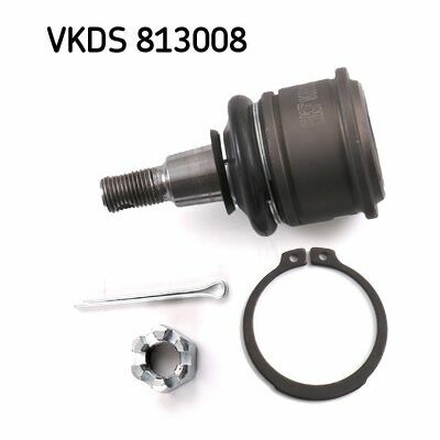 VKDS 813008