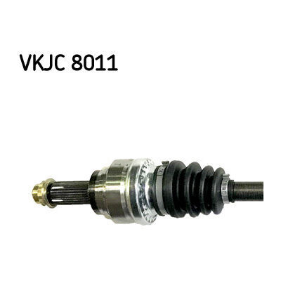 VKJC 8011