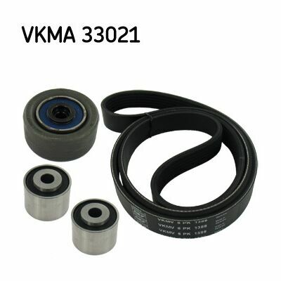 VKMA 33021