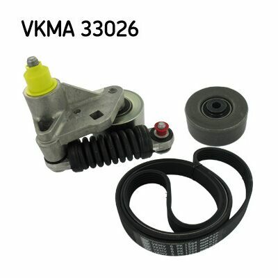 VKMA 33026