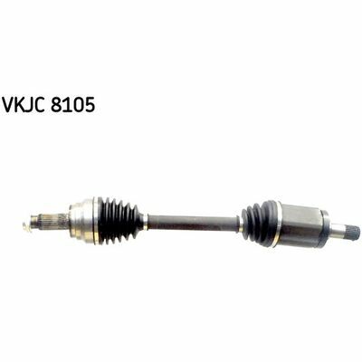 VKJC 8105