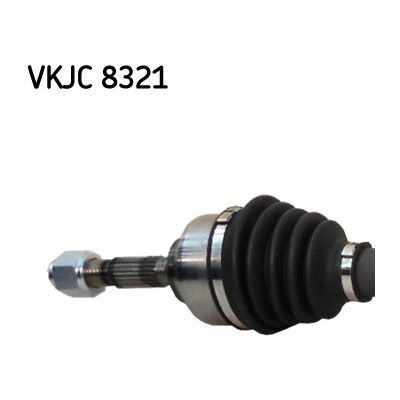 VKJC 8321