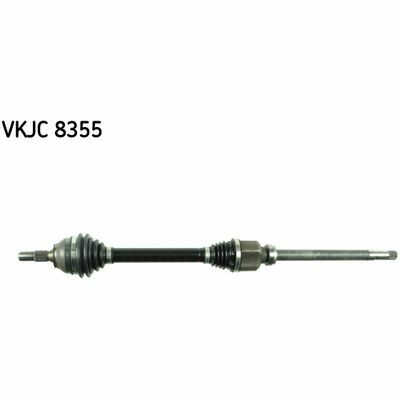 VKJC 8355