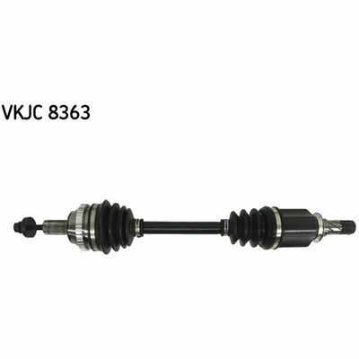 VKJC 8363