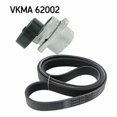 VKMA 62002