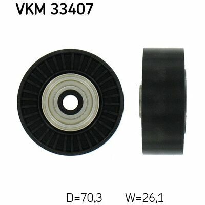 VKM 33407