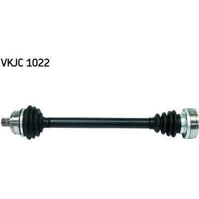 VKJC 1022