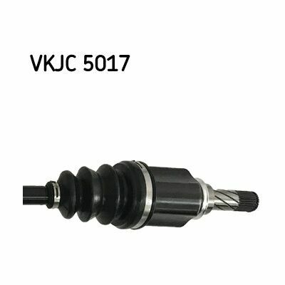 VKJC 5017