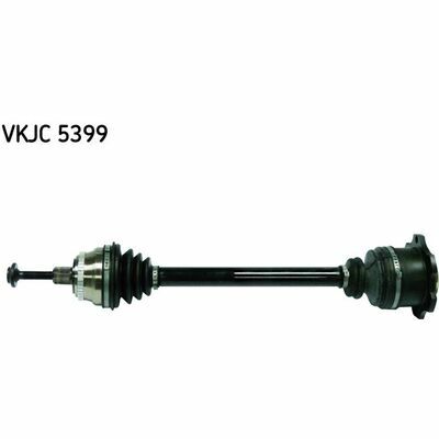 VKJC 5399