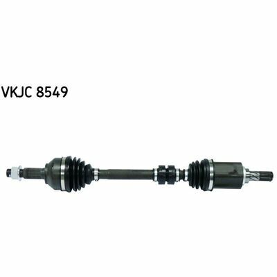 VKJC 8549