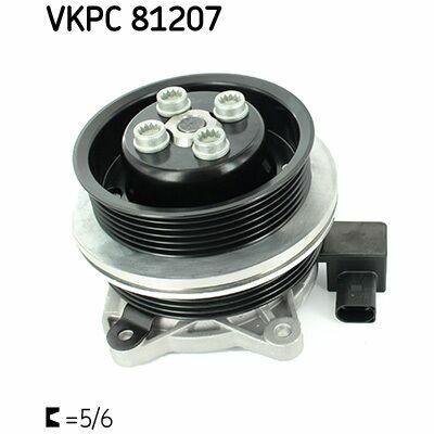 VKPC 81207