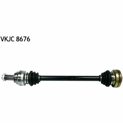 VKJC 8676