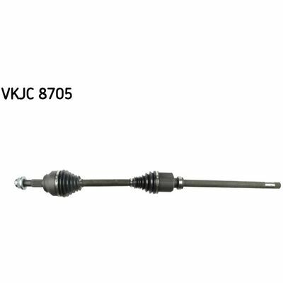 VKJC 8705