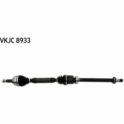 VKJC 8933