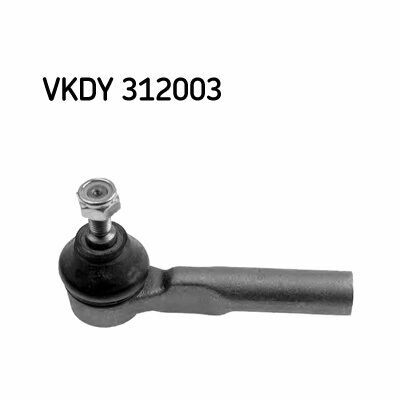 VKDY 312003