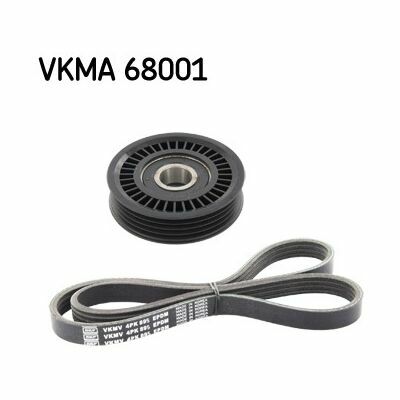VKMA 68001