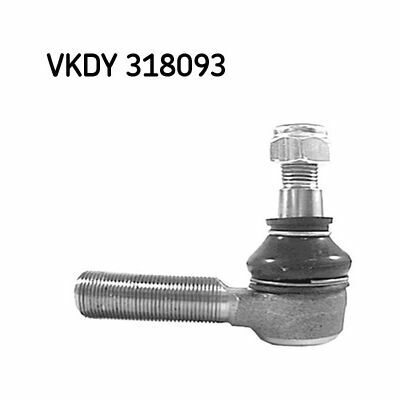 VKDY 318093