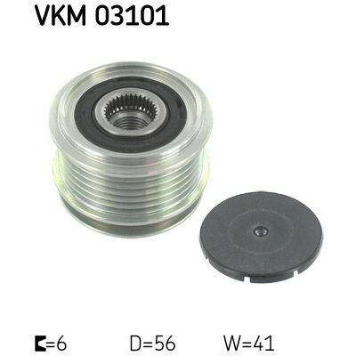 VKM 03101