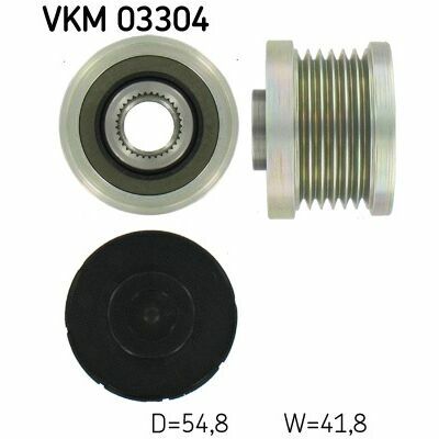 VKM 03304