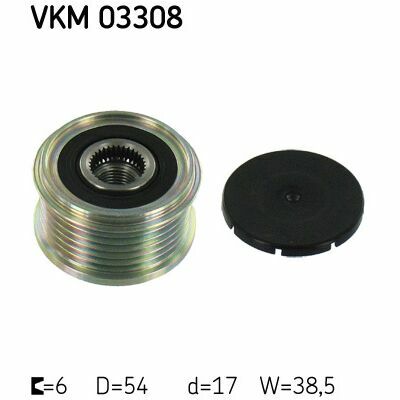 VKM 03308