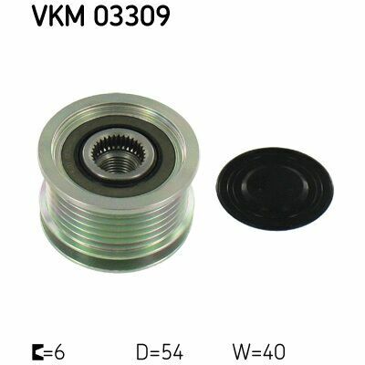 VKM 03309