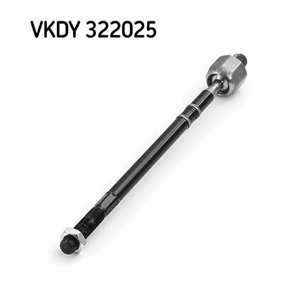 VKDY 322025