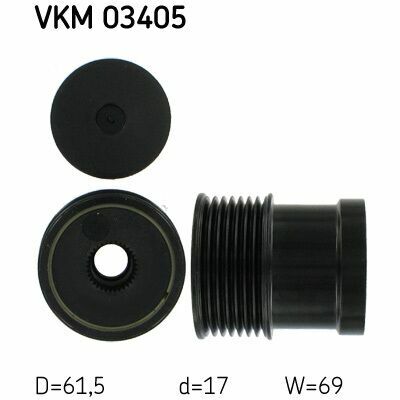 VKM 03405