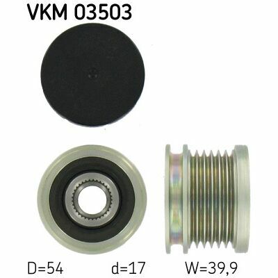 VKM 03503