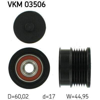 VKM 03506
